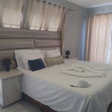 Elegant Guest House Malelane Malalane Dış mekan fotoğraf