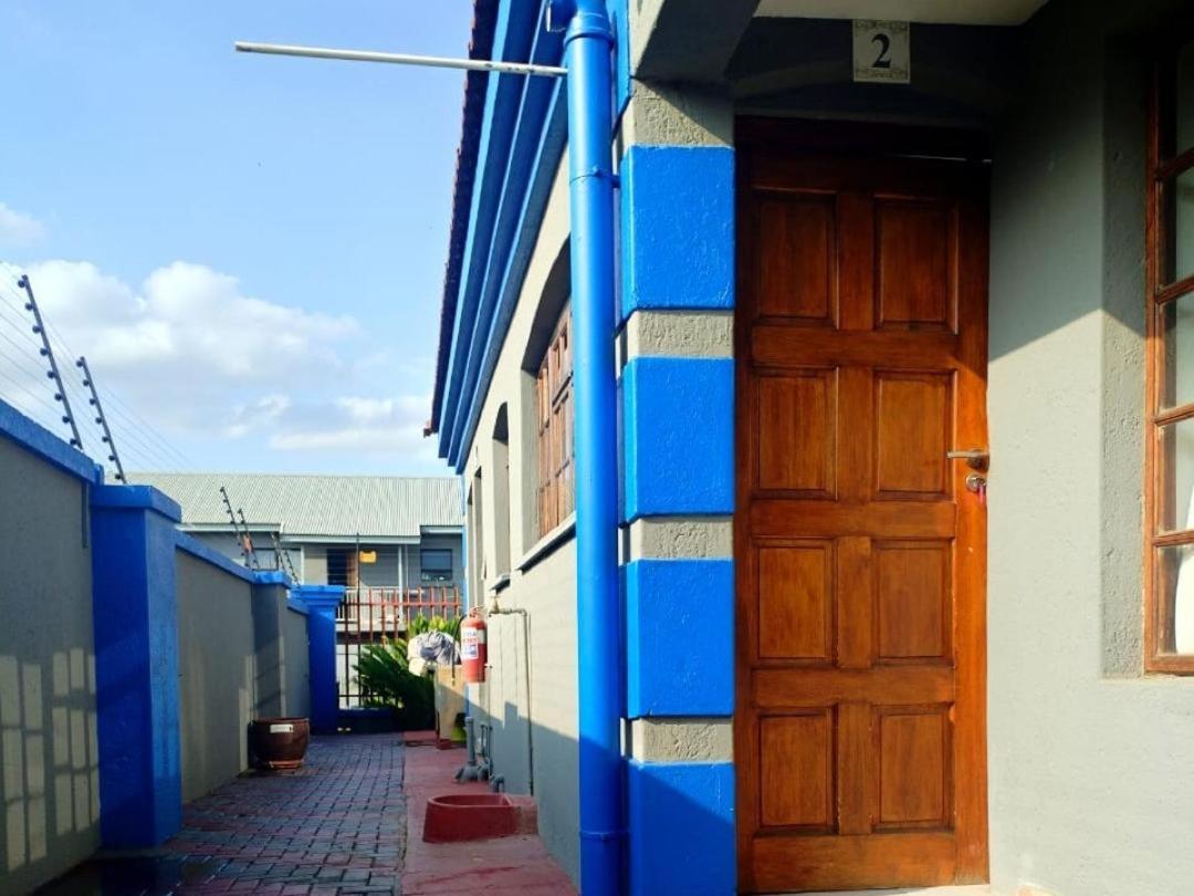 Elegant Guest House Malelane Malalane Dış mekan fotoğraf