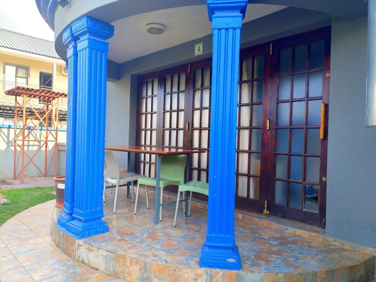 Elegant Guest House Malelane Malalane Dış mekan fotoğraf