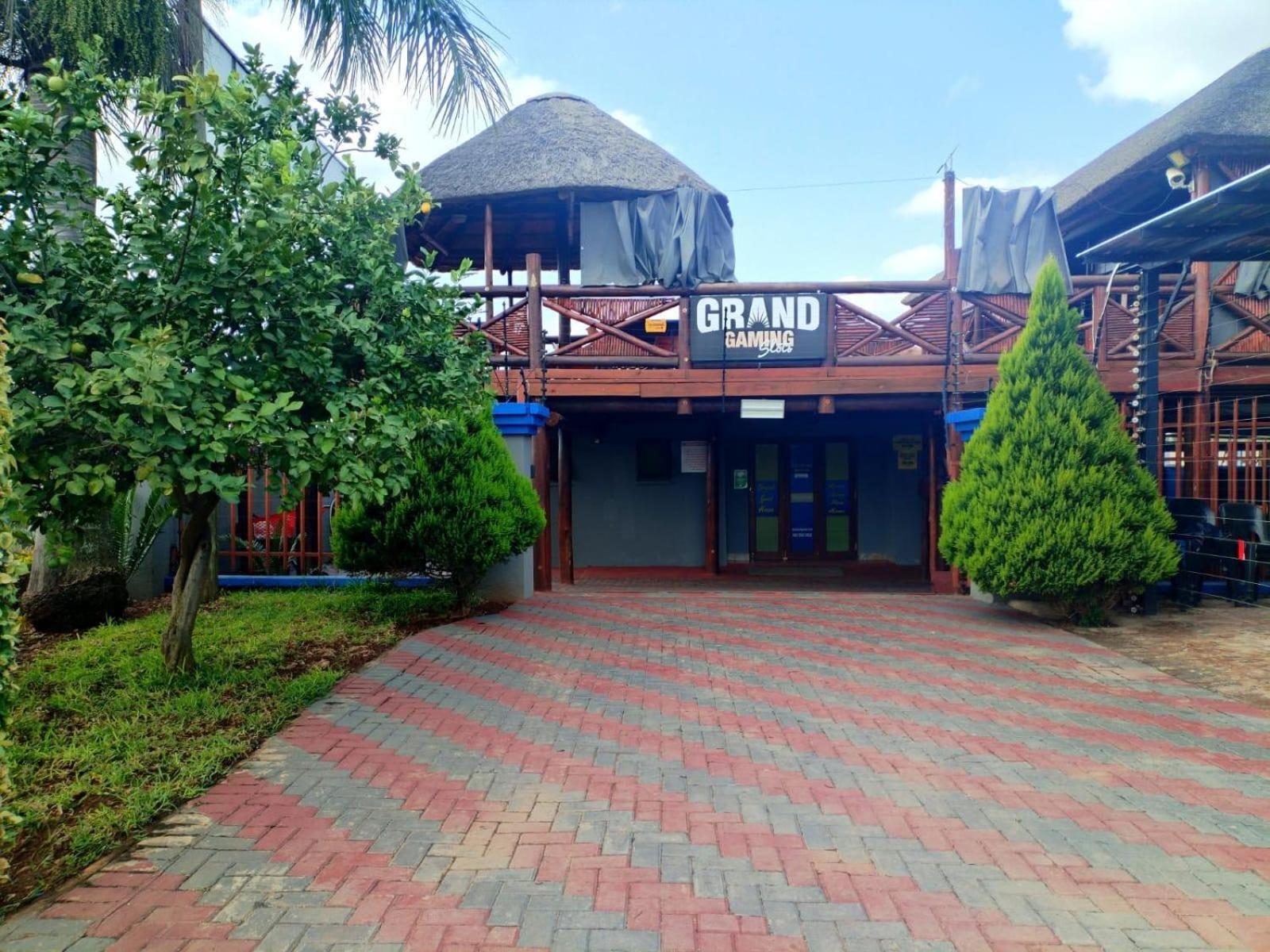 Elegant Guest House Malelane Malalane Dış mekan fotoğraf
