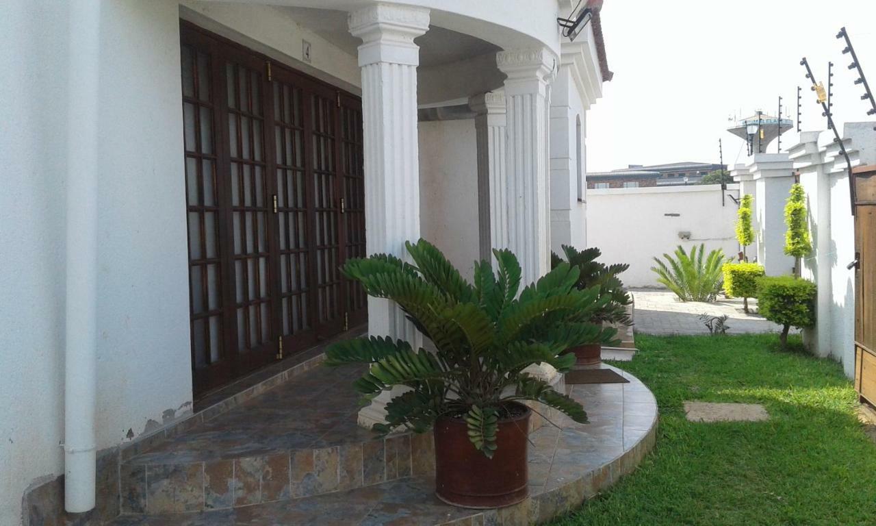 Elegant Guest House Malelane Malalane Dış mekan fotoğraf