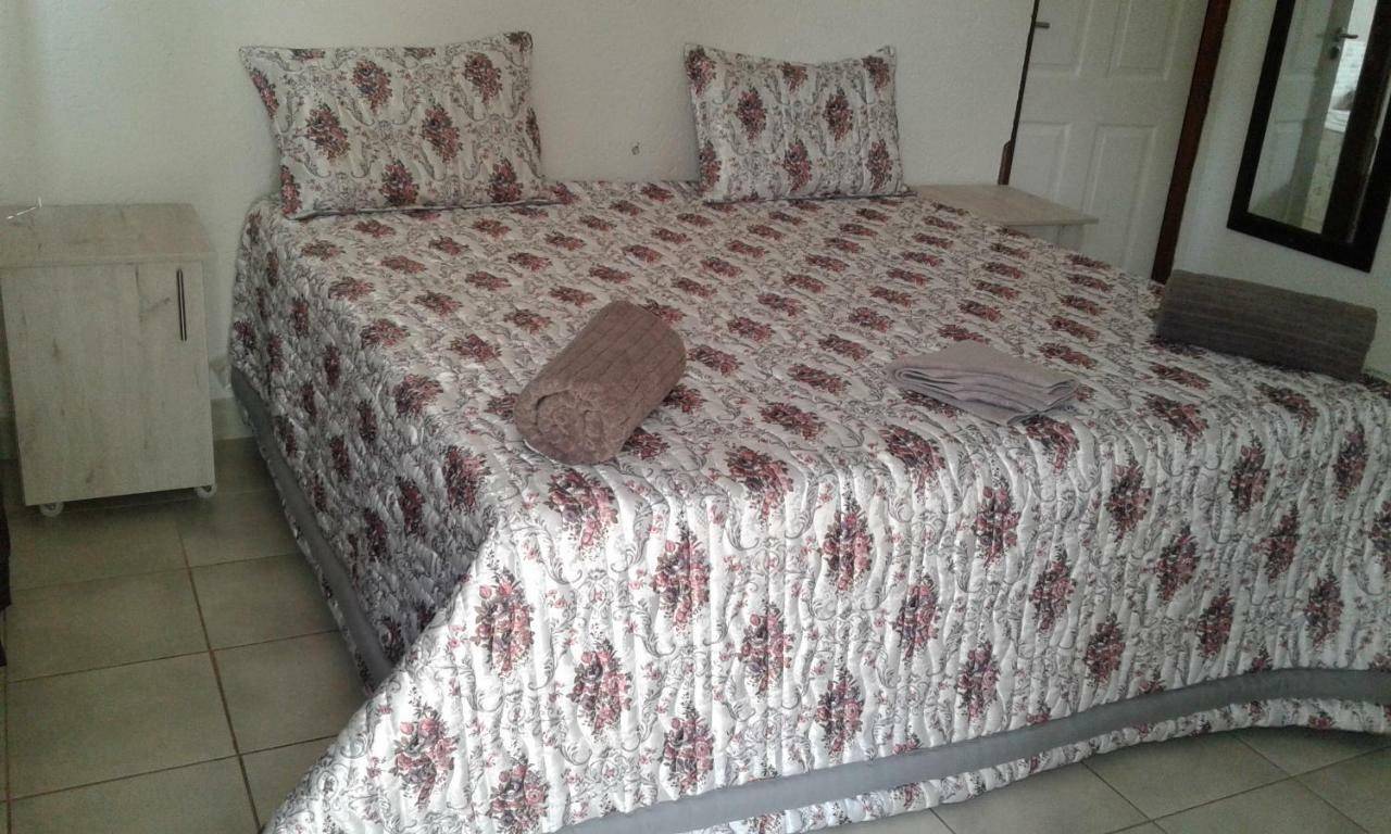 Elegant Guest House Malelane Malalane Dış mekan fotoğraf