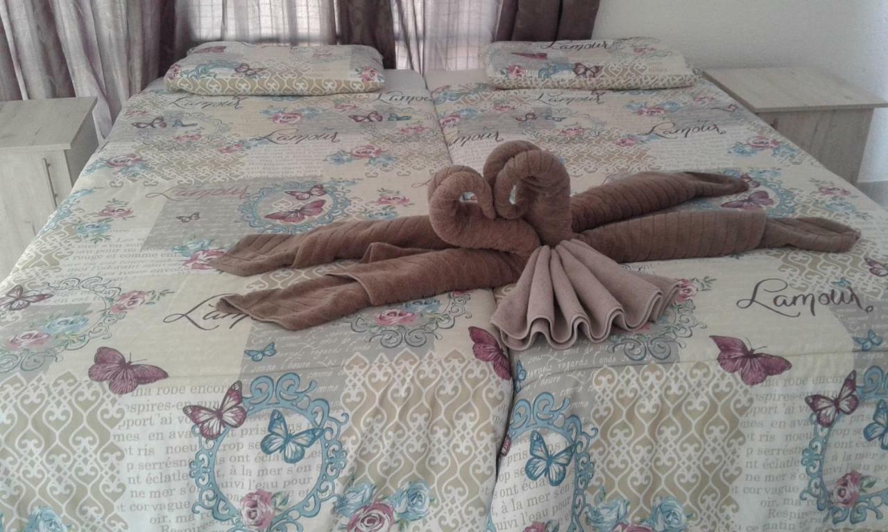 Elegant Guest House Malelane Malalane Dış mekan fotoğraf