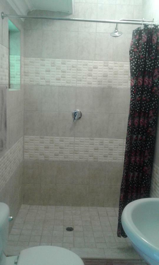 Elegant Guest House Malelane Malalane Dış mekan fotoğraf