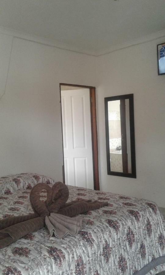 Elegant Guest House Malelane Malalane Dış mekan fotoğraf